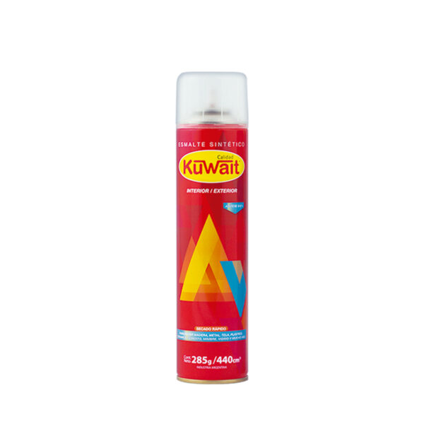 AEROSOL .KUWAIT AZUL TRAFUL X 440CC