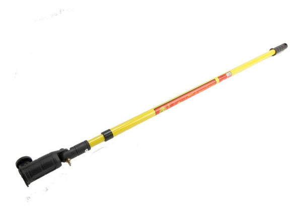 EXTENSOR TELESCOPICO 4.2MTS EL GALGO