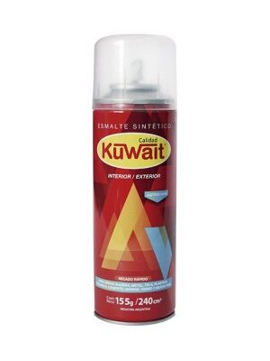 AEROSOL KUWAIT CONV.DE OXIDO X 240CC