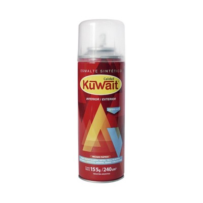 AEROSOL AER.KUWAIT KWT AMARILLO DAKOTE  X 440CC