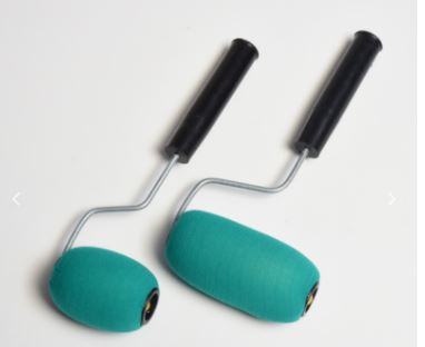 RODILLIN MERCURIO C/FUNDA T05