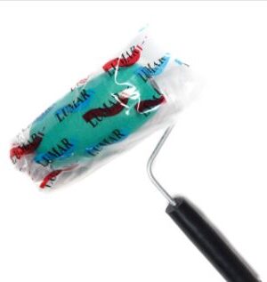 RODILLIN MERCURIO C/FUNDA T05