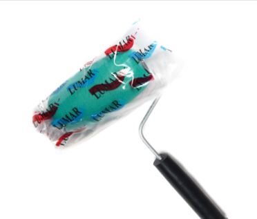 RODILLIN MERCURIO C/FUNDA T05