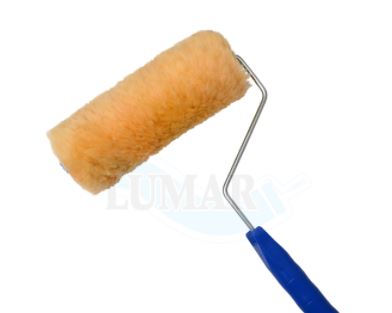 RODILLO LUMAR LUDAMAR T22