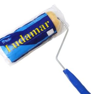 RODILLO LUMAR LUDAMAR T22