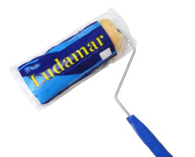 RODILLO LUMAR LUDAMAR T22