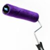 Rodillo Velour 17 mm 2 RODILLO LUMAR VELOUR 6mm x 22cm