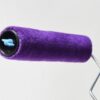 Rodillo Velour 17 mm 3 RODILLO LUMAR VELOUR 6mm x 22cm