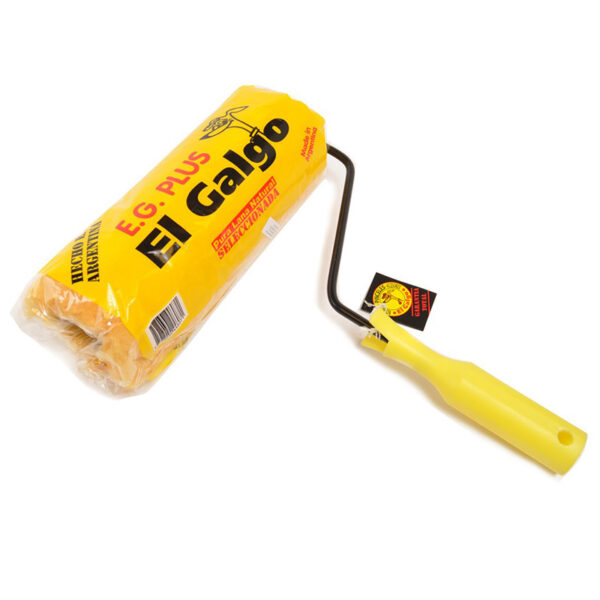 ROD.EL GALGO E.G. PLUS T22
