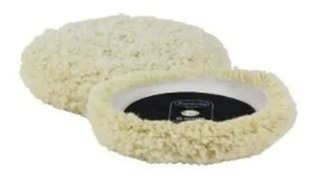 ZEOCAR PAÑO LANA 8P P/ABROJO COD. 120