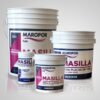 MASILLA P/ DURLOCK MAROPOR 2KG