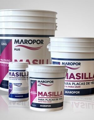 masilla-presentaciones-min-400x384 MASILLA P/ DURLOCK MAROPOR 16KG