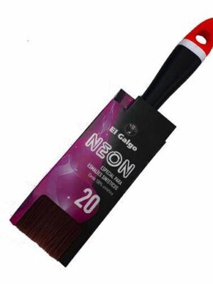 PINCEL NEON LATEX T 25