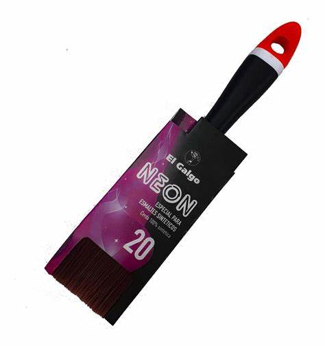 PINCEL NEON LATEX T 25