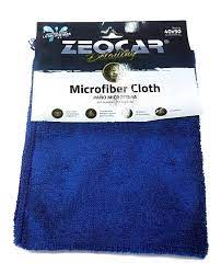 ZEOCAR PAÑO DE MICROFIBRA GRANDE COD.88