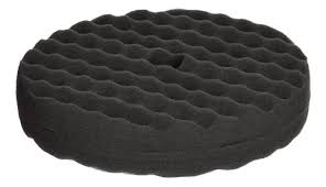 ZEOCAR PAÑO PULIDOR NEGRO CODIGO 130