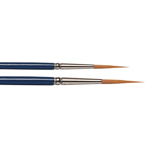 PINCELES FILETEAR REDONDO 8 EL GALGO