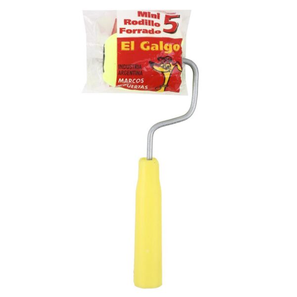 ROD.EL GALGO MINI EPOXI X 5CM