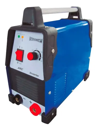 SOLDADORA MMA INVERTER ARC 225i SINCROLAMP