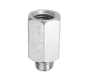 ZEOCAR PROLONGADOR  5/8 A 5/8 COD.101