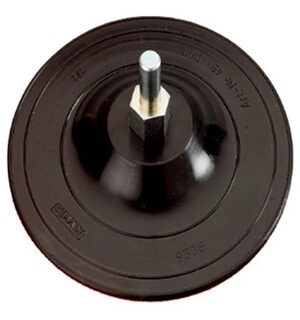 ZEOCAR SOPORTE CHICO P/PULIDORA M14 COD.112