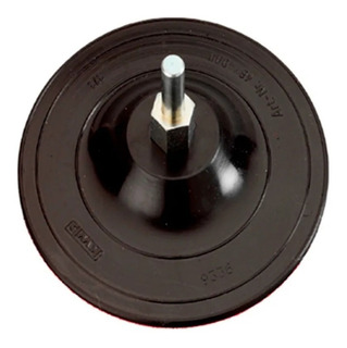 ZEOCAR SOPORTE CHICO P/PULIDORA M14 COD.112