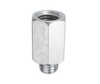 ZEOCAR PROLONGADOR  5/8 A 5/8 COD.101