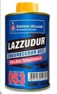 2009 ENDURECEDOR 054 P/BARNIZ 8500 X0.15LTS