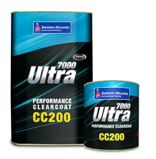 Verniz-Alta-Performance-CC200 BARNIZ DYNAMIC CLEARCOAT CC200 X 3.785 LTS