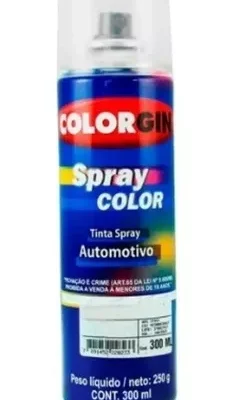 SPRAY BLANCO MATE X 300GRS