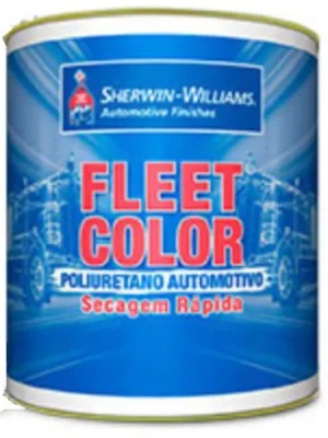 flet ENDURECEDOR P/PU FLEET COLOR X 0.45L