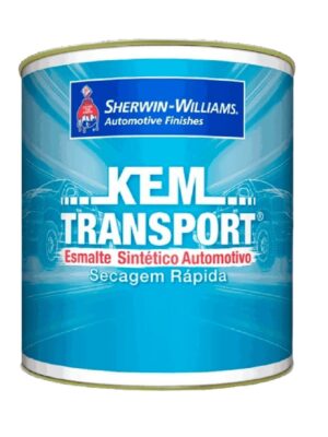 KEM TRANSPORT AMARILLO FERGUSON 6107X 0.9LTS