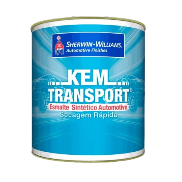 KEM TRANSPORT AMARILLO FERGUSON 6107X 0.9LTS
