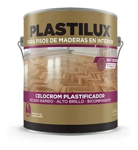 PLASTIFICANTE CELOCROM BTE X 1LTS