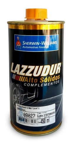 MATEANTE UNIVERSAL S.W.X 0.45LTS