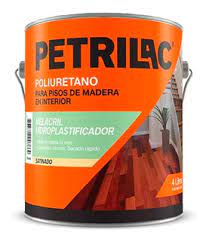 PLASTIFICANTE PETRILAC BRILLANTE X 4LTS