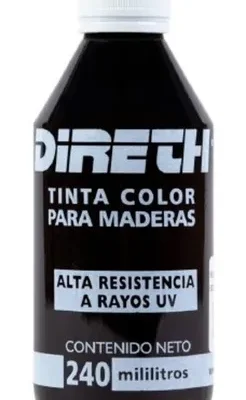 TINTA DIRETH P/MAD.ALGARROBOS X 60ML