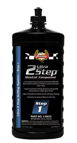 MAXCUT COMPOUND X 946ML FARA PRESTA
