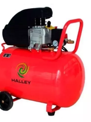 COMPRESOR HALLEY 2HP 24 LTS