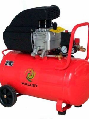 COMPRESOR HALLEY 2.5HP 50LTS