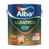 ALBATROS BARNIZ MARINO X 1LTS