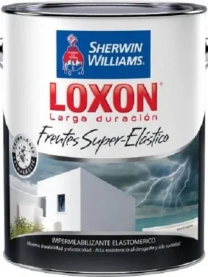 LOXON LD FRENTES SUP ELASTICO EW X 18LTS