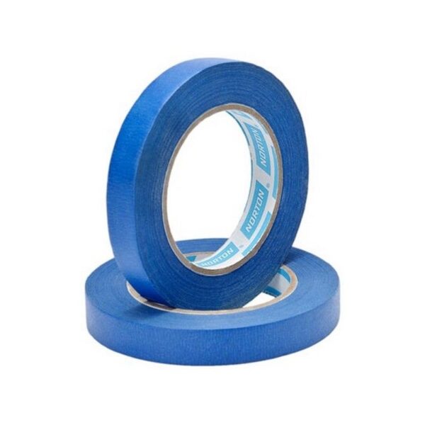 CINTA AZUL NORTON 18X50