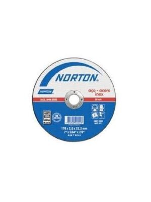 R DISCO P/CHAPISTA CHICO NORTON N¦120