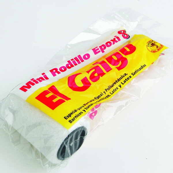 REPUESTO ROD.EL GALGO MINI EPOXI T08