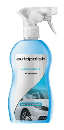 autopolishpara AUTOPOLISH LAVAPARABRISAS