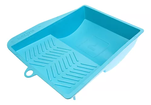 BANDEJA MINI PINTOR ROSARPIN