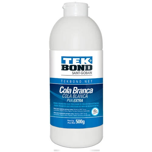 cola_branca_pva_extra_500g_tekbond_saint-gobain COLA VINILICA TEK BOND X 250GRS