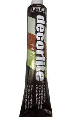 COMPLEMENTO ENTONADOR DECORLITE X 100C