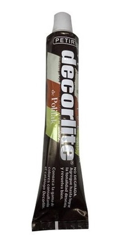 COMPLEMENTO ENTONADOR DECORLITE X 100C